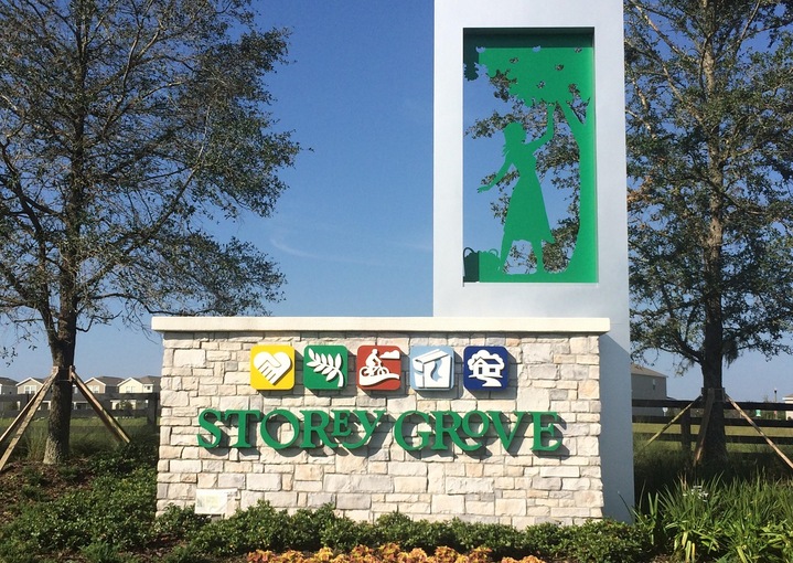 Homes For Rent in Storey Grove Winter Garden FL