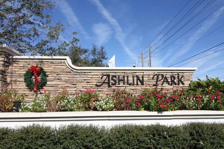 Homes For Rent in Ashlin Park Windermere FL