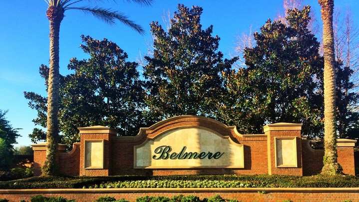 Homes For Rent in Belmere Village Windermere FL