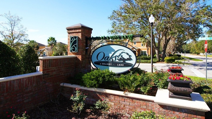 Homes For Rent in The Oaks at Brandy Lake