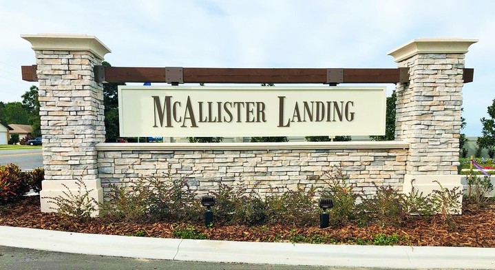Homes For Rent in McAllister Landing Winter Garden FL