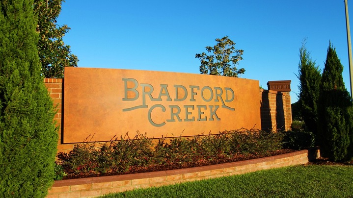 Homes For Rent in Bradford Creek Winter Garden FL
