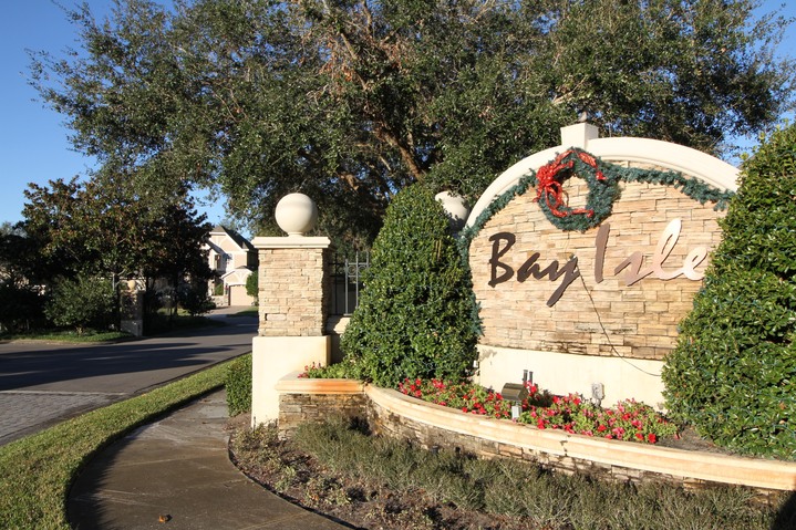 Homes For Rent in Bay Isle Winter Garden FL