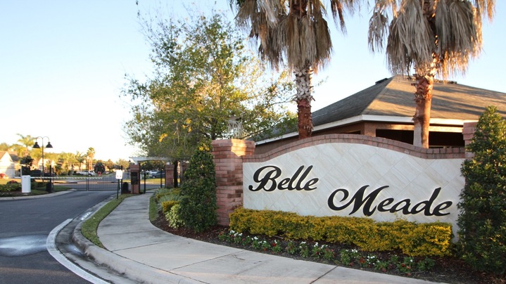Homes For Rent in Belle Meade Winter Garden FL