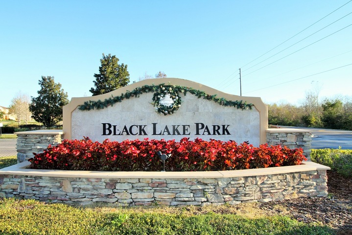 Homes For Rent in Black Lake Park Winter Garden FL