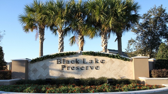 Homes For Rent in Black Lake Preserve Winter Garden FL