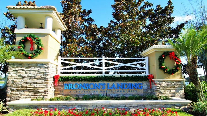 Homes For Rent in Bronsons Landing Winter Garden FL