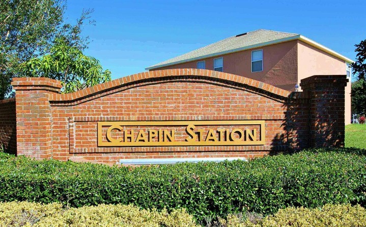Homes For Rent in Chapin Station Winter Garden FL
