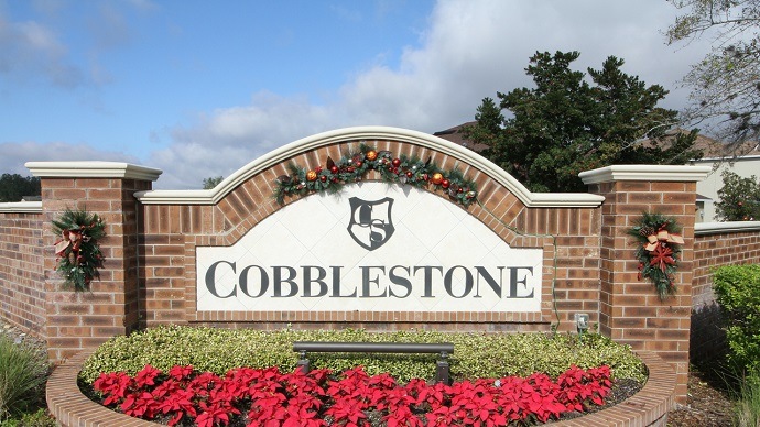 Homes For Rent in Cobblestone Winter Garden FL