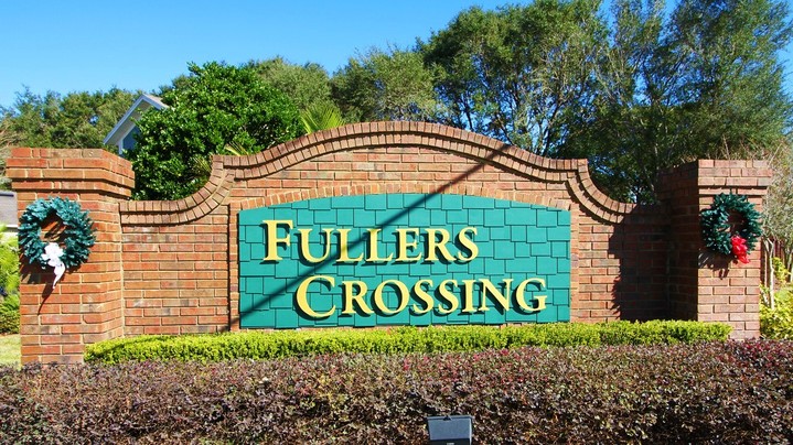 Homes For Rent in Fullers Crossing Winter Garden FL