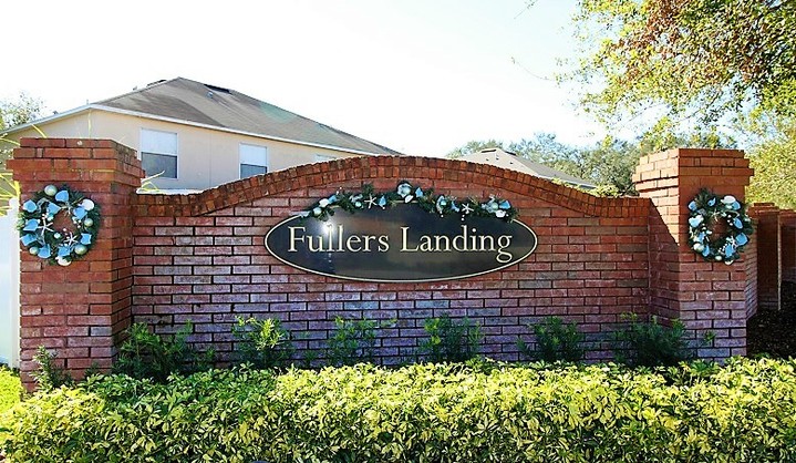 Homes For Rent in Fullers Landing Winter Garden FL