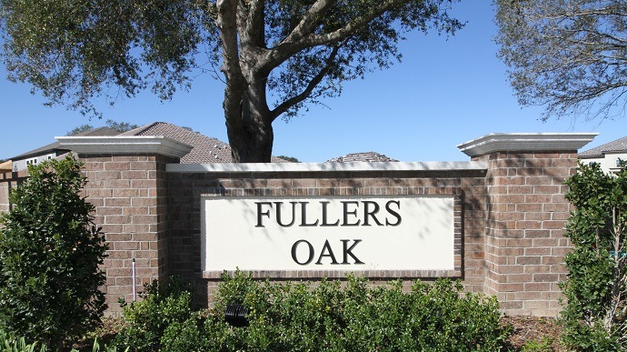 Homes For Rent in Fullers Oak Winter Garden FL