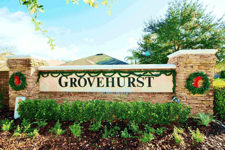 Homes For Rent in Grovehurst Winter Garden FL