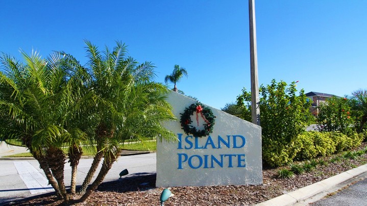 Homes For Rent in Island Pointe Winter Garden FL