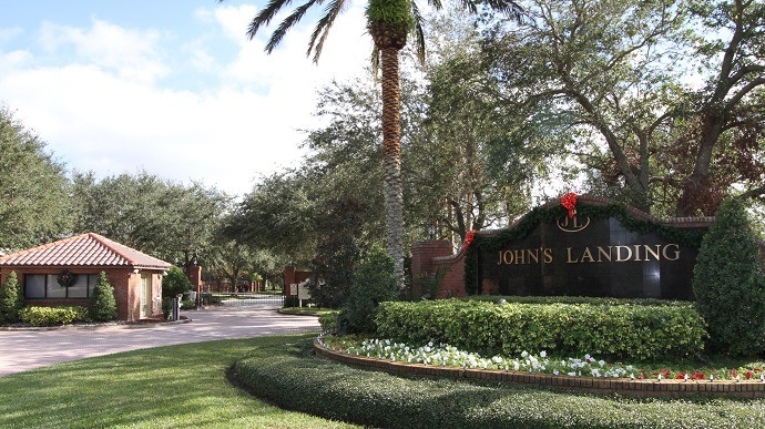 Homes For Rent in Johns Landing Winter Garden FL