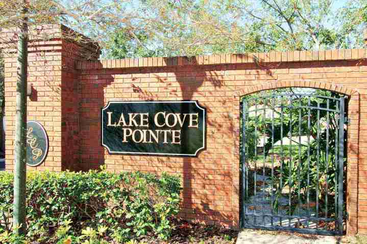 Homes For Rent in Lake Cove Pointe Winter Garden FL