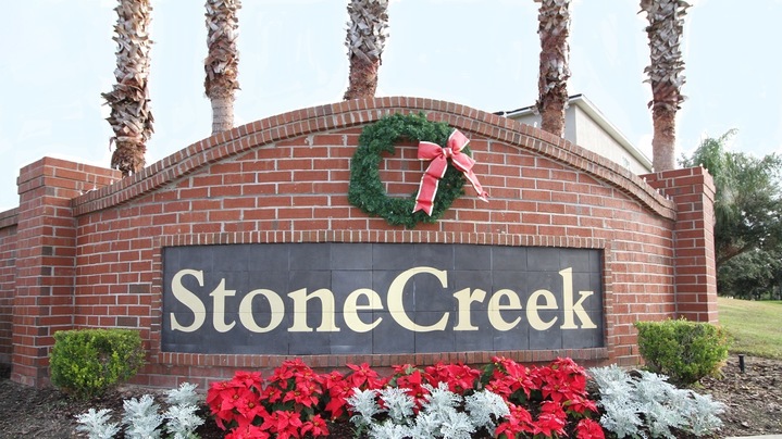 Homes For Rent in Stone Creek Winter Garden FL