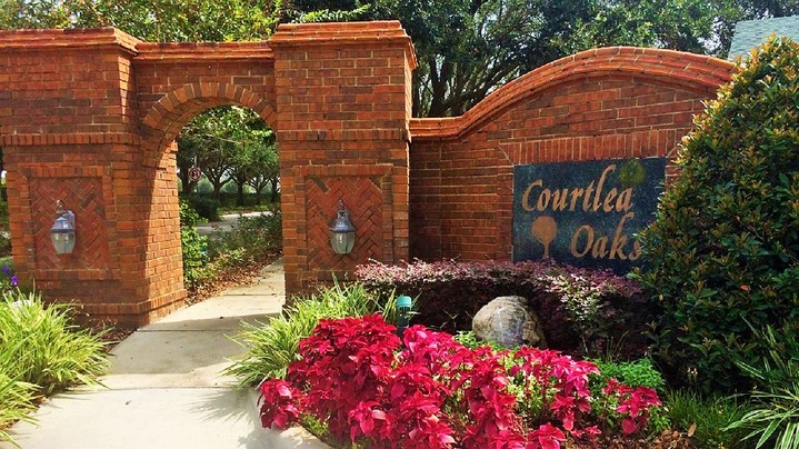 Homes For Rent in Courtlea Oaks Winter Garden FL