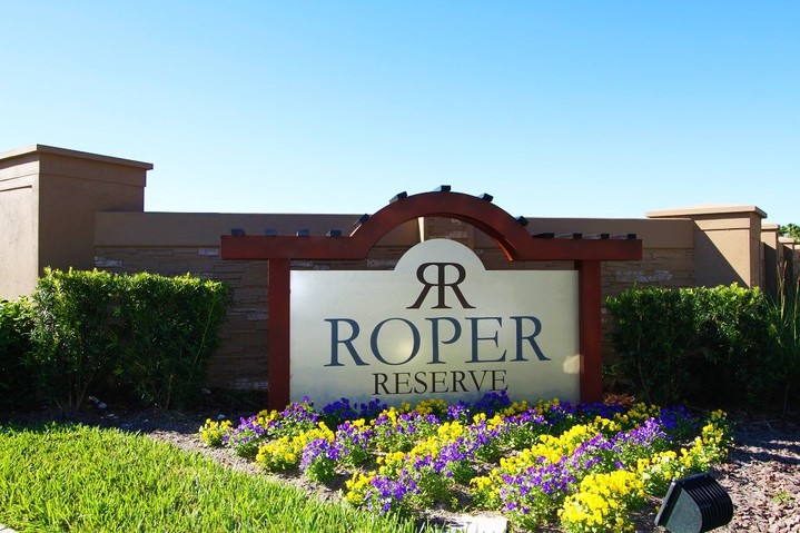 Homes For Rent in Roper Reserve Winter Garden FL