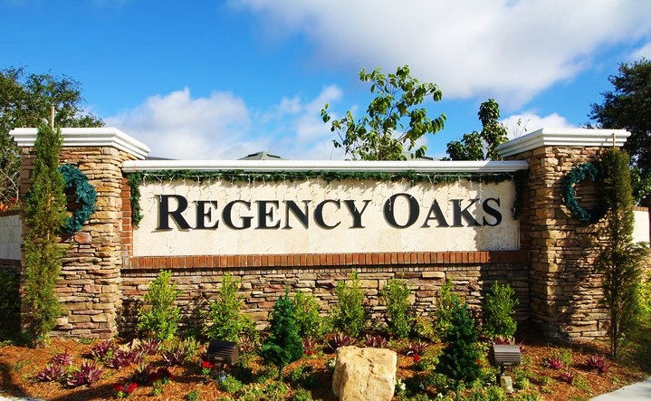 Homes For Rent in Regency Oaks Winter Garden FL