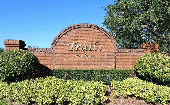 Homes For Rent in The Trails Of Winter Garden