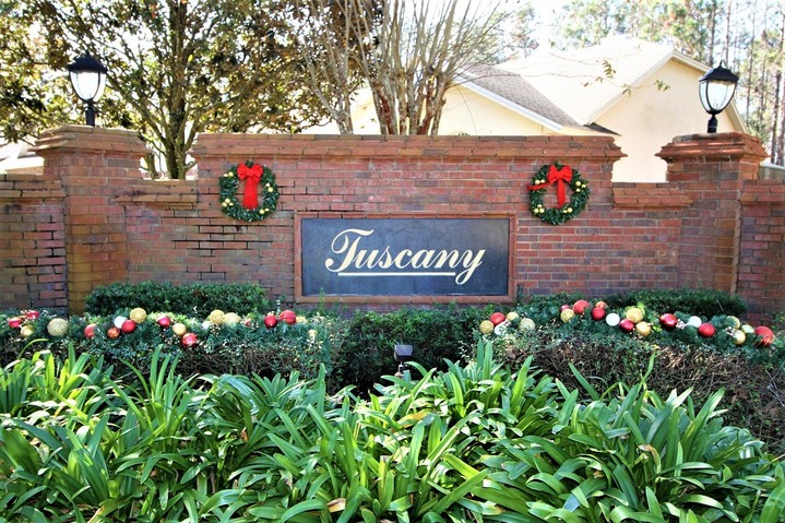 Homes For Rent in Tuscany Winter Garden FL