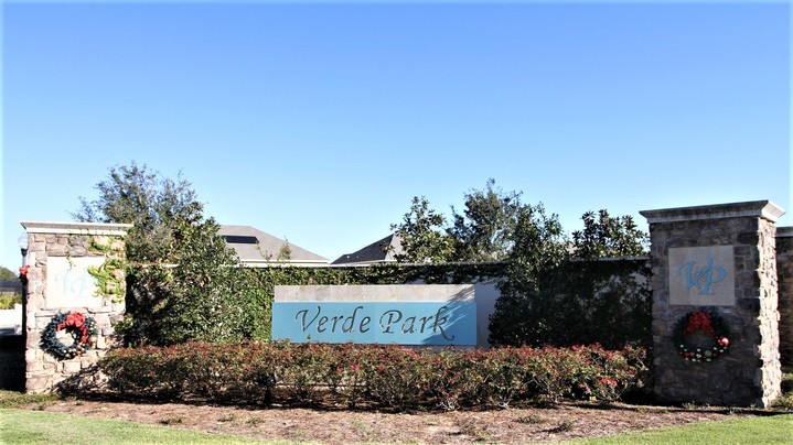 Homes For Rent in Verde Park Winter Garden FL