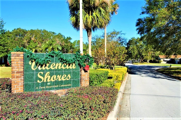 Homes For Rent in Valencia Shores Winter Garden FL