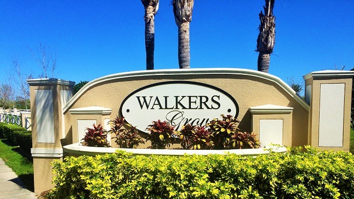 Homes For Rent in Walkers Grove Winter Garden FL