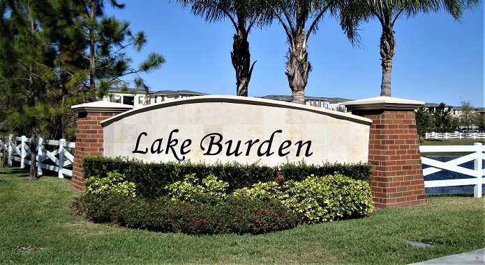 Homes For Rent in Lake Burden Windermere FL