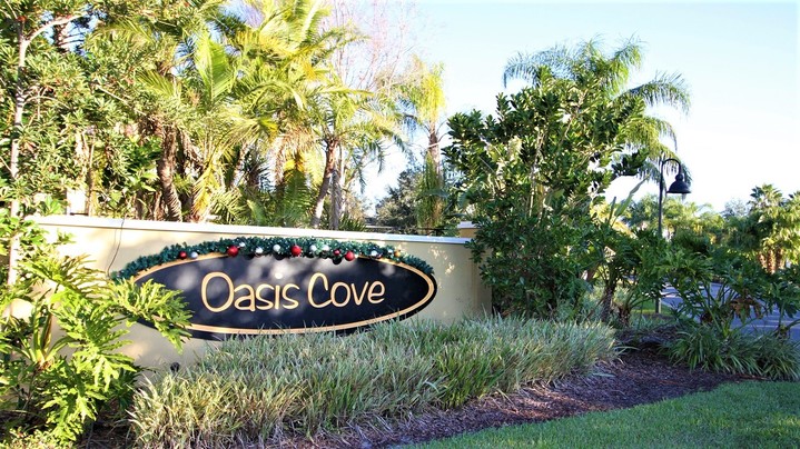 Homes For Rent in Oasis Cove Windermere FL