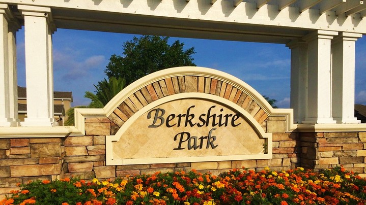 Homes For Rent in Berkshire Park Windermere FL