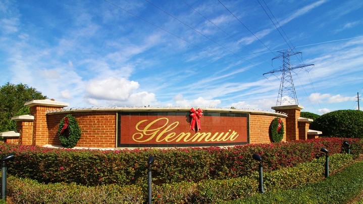 Homes For Rent in Glenmuir Windermere FL