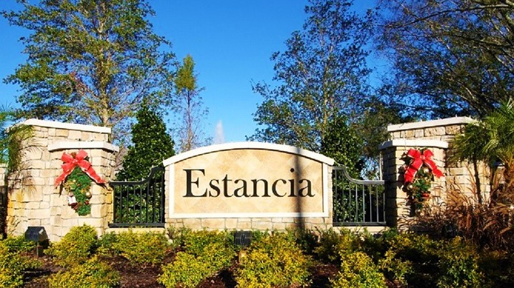 Homes For Rent in Estancia Windermere FL