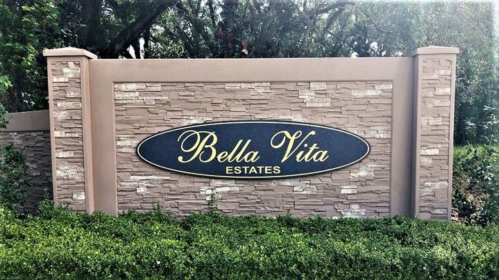 Homes For Rent in Bella Vita Estates Windermere FL