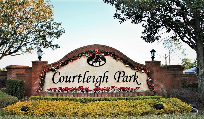 Homes For Rent in Courtleigh Park Orlando FL