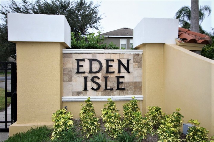 Homes For Rent in Eden Isle Windermere FL