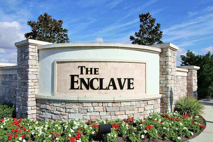 Homes For Rent in The Enclave Windermere FL