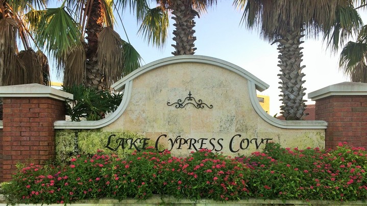 Homes For Rent in Lake Cypress Cove Windermere FL