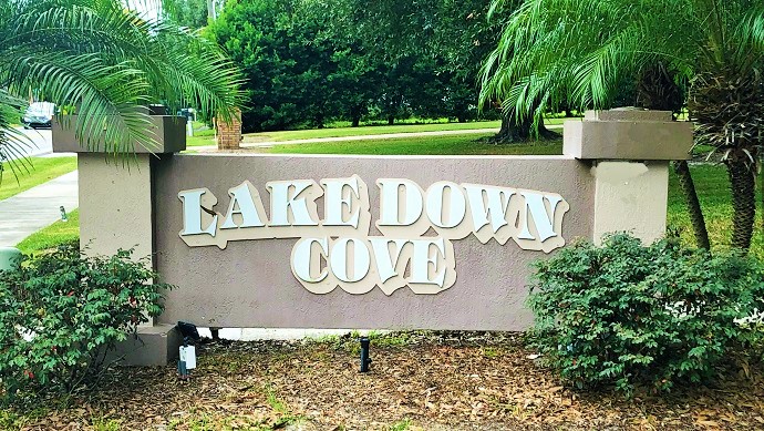 Homes For Rent in Lake Down Cove Windermere FL