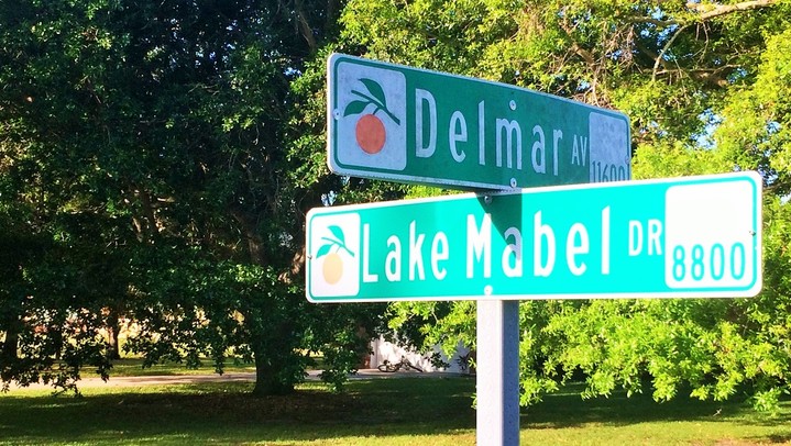 Homes For Rent in Lake Mabel Shores Orlando FL