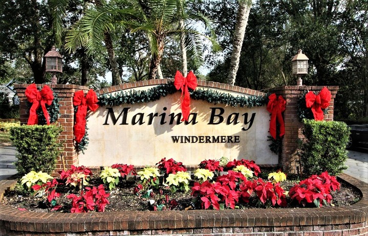 Homes For Rent in Marina Bay Estates Windermere FL