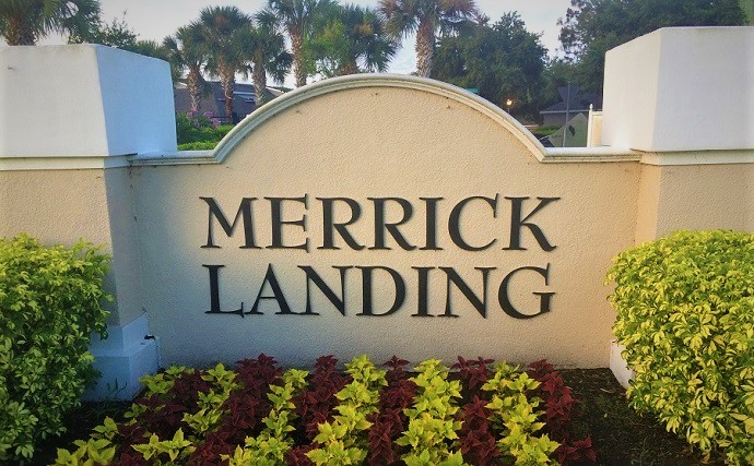 Homes For Rent in Merrick Landing Windermere FL