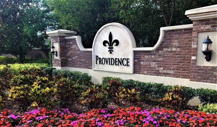 Homes For Rent in Providence Windermere FL