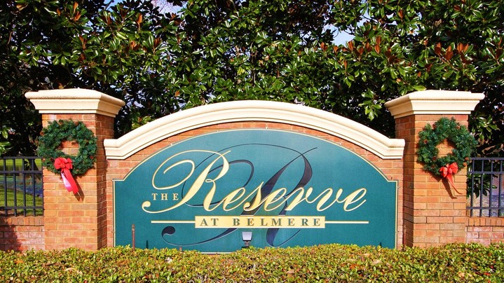 Homes For Rent in The Reserve at Belmere Windermere FL