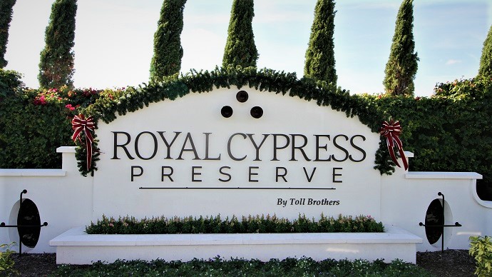Homes For Rent in Royal Cypress Preserve Orlando FL