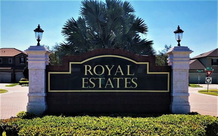 Homes For Rent in Royal Estates Orlando FL