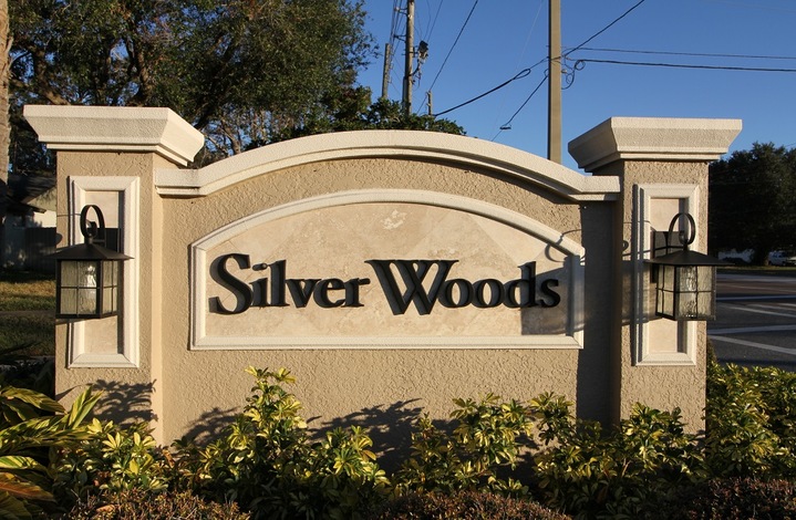 Homes For Rent in Silver Woods Windermere FL