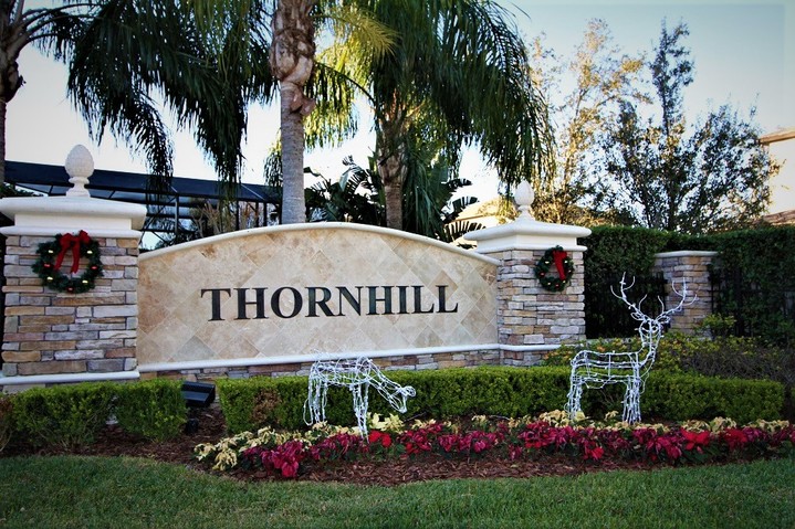 Homes For Rent in Thornhill Orlando FL