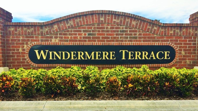 Homes For Rent in Windermere Terrace
